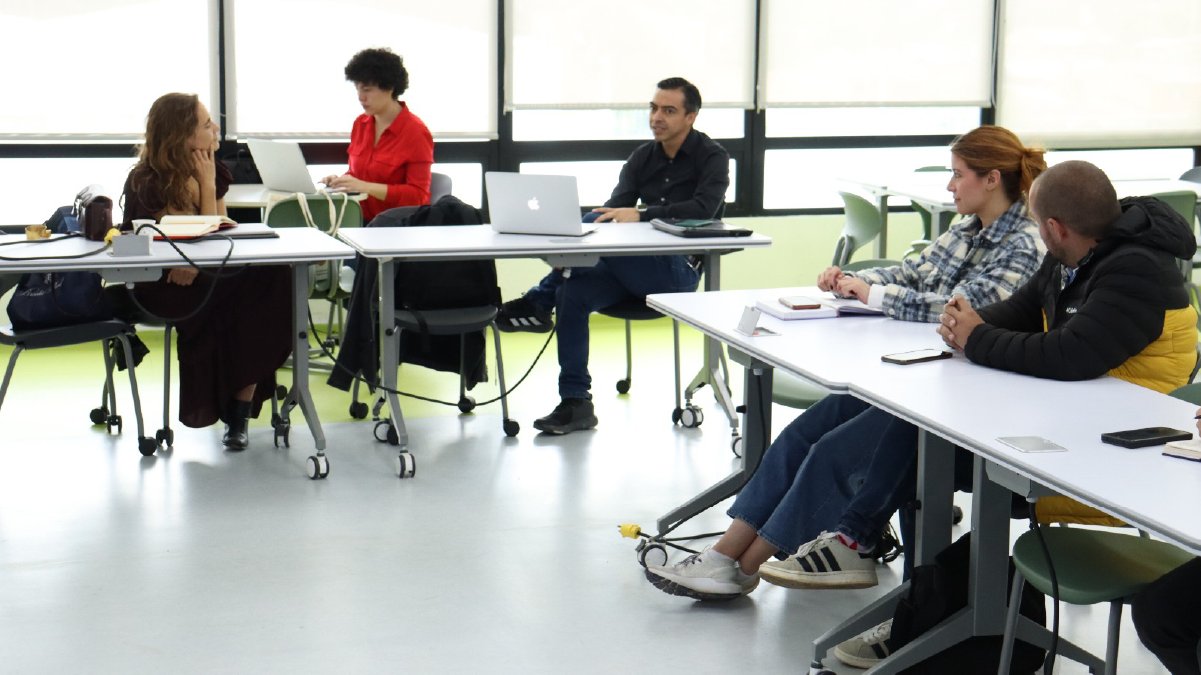 Impulsando el ecosistema emprendedor en Cundinamarca — imagen 2 de 2