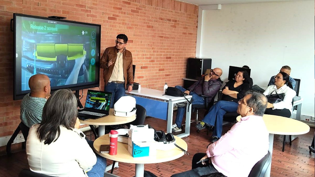 Impulsando ideas que transforman territorios — imagen 4 de 5