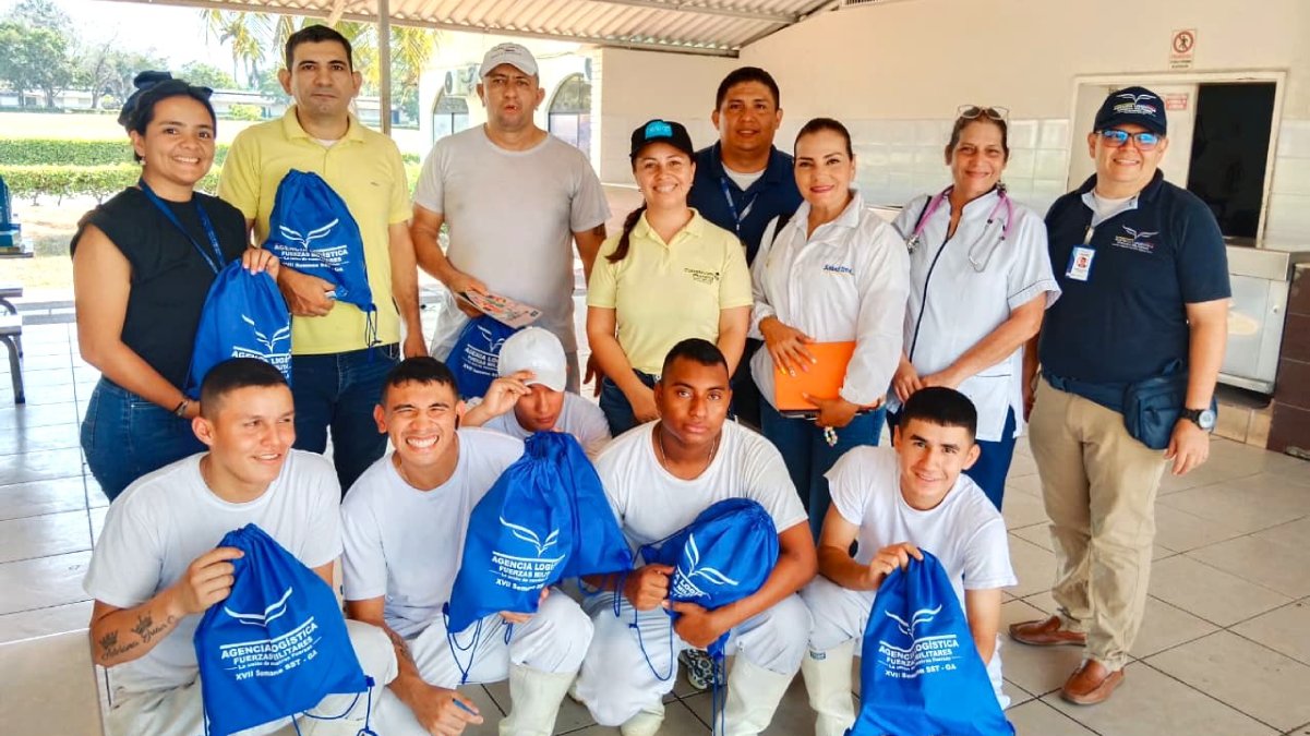 Impulsando la cultura ambiental en Girardot — imagen 4 de 4