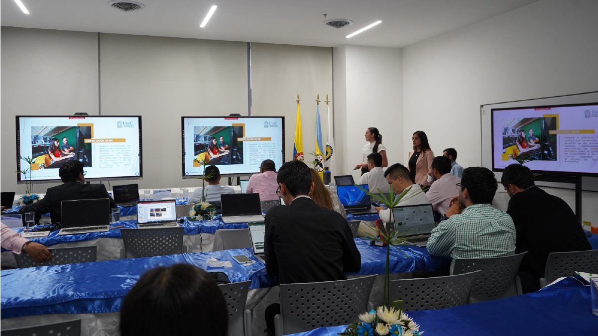 Impulsando la IA en la formación académica — imagen 3 de 4