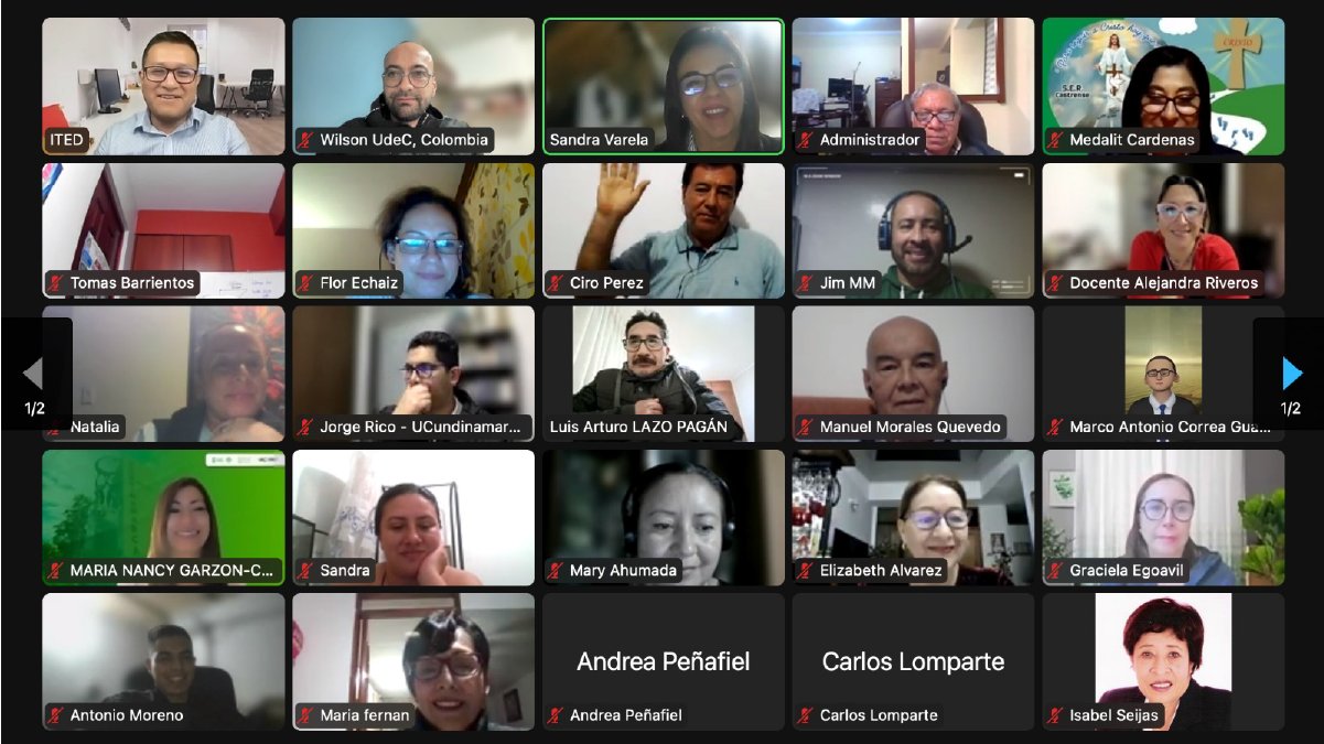 Impulsando la IA en la formación académica — imagen 4 de 4