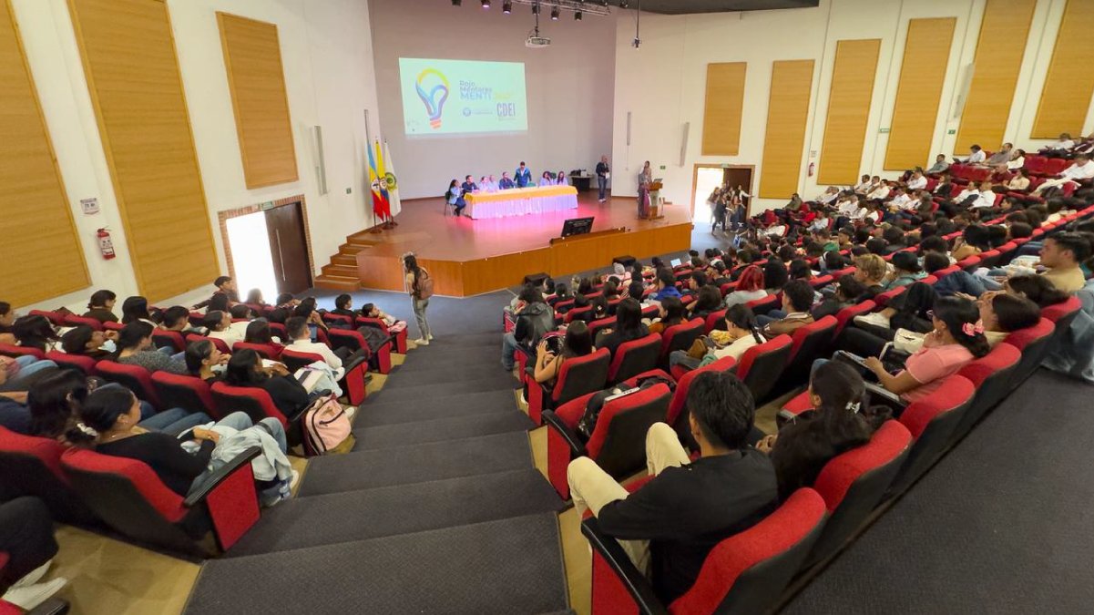 Impulsando redes de mentores emprendedores — imagen 2 de 2