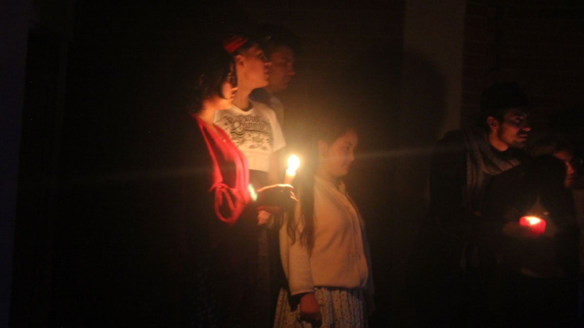 Independestilarte, el Colectivo Teatral de la Seccional Ubaté — imagen 4 de 4