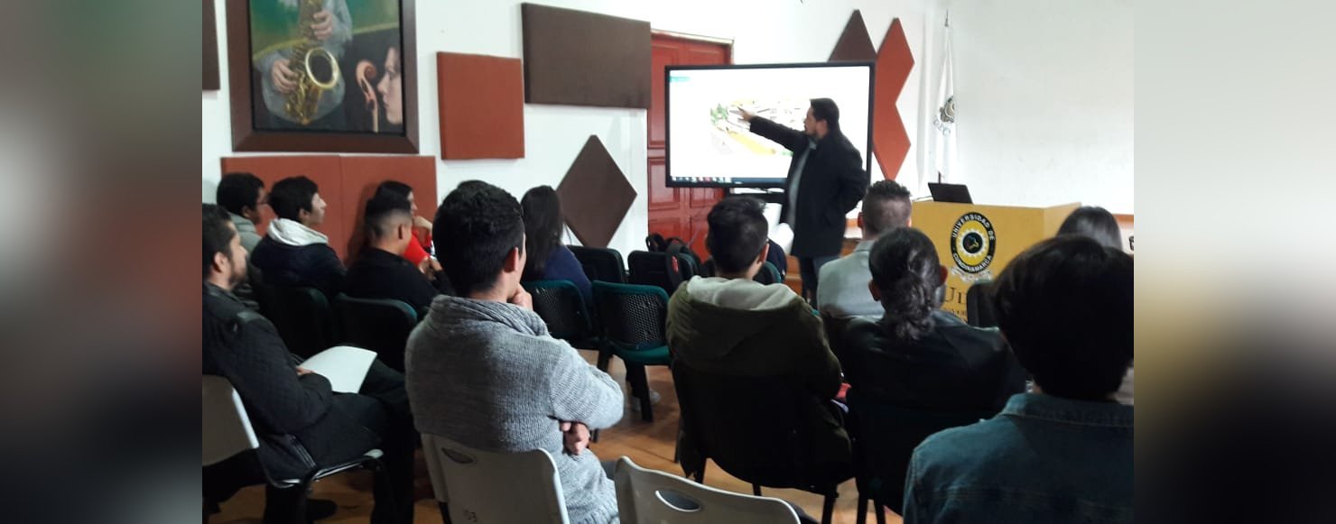 Inducción Extensión Zipaquirá
