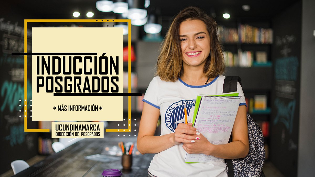 Inducción Posgrados