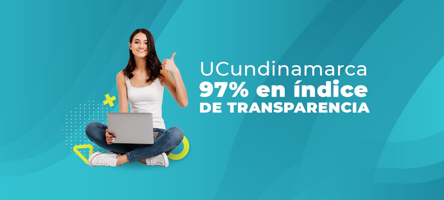 Informe de resultados índice de transparencia