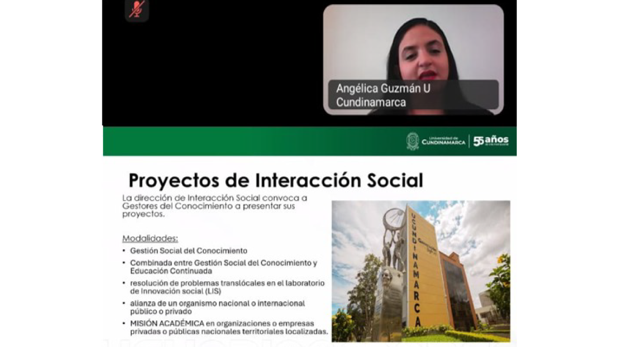 Iniciativa universitaria lideró foro de responsabilidad social — imagen 2 de 3