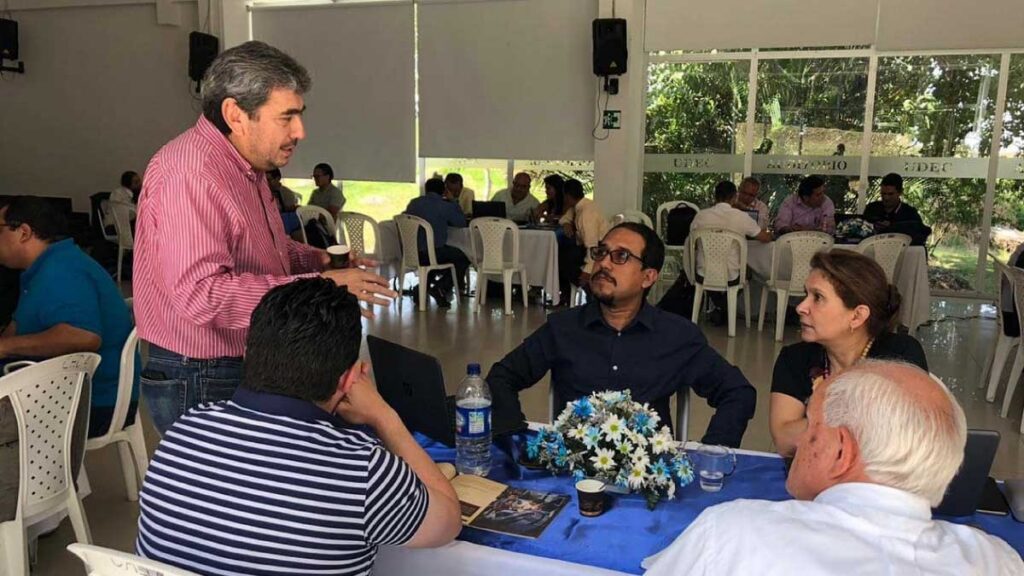 Iniciativas del SUE a favor de las universidades