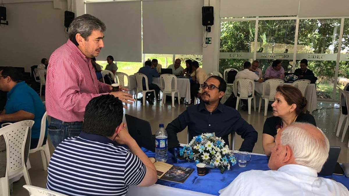 Iniciativas del SUE a favor de las universidades