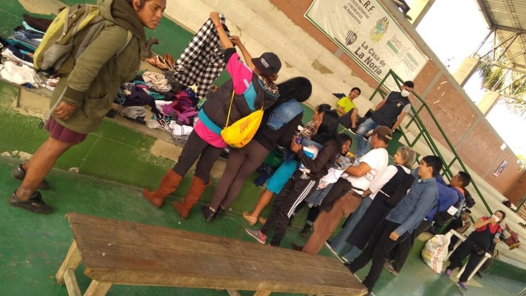 Iniciativas que trascienden las aulas — imagen 1 de 2