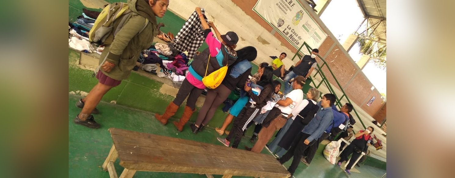Iniciativas que trascienden las aulas — imagen 1 de 2