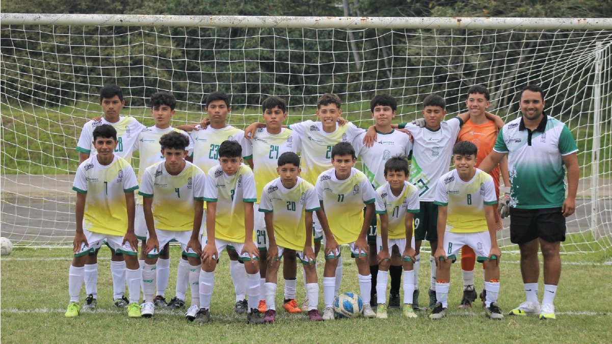 Inició Copa de Fútbol UCundinamarca — imagen 2 de 4