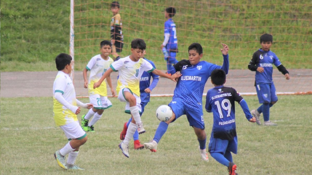 Inició Copa de Fútbol UCundinamarca — imagen 3 de 4