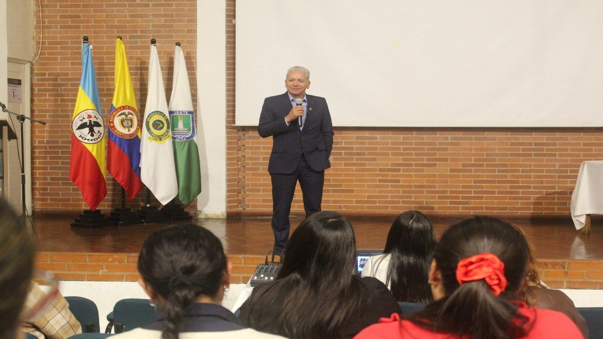 Inició el diálogo territorial para la cocreación del Plan Estratégico en Ubaté — imagen 2 de 4