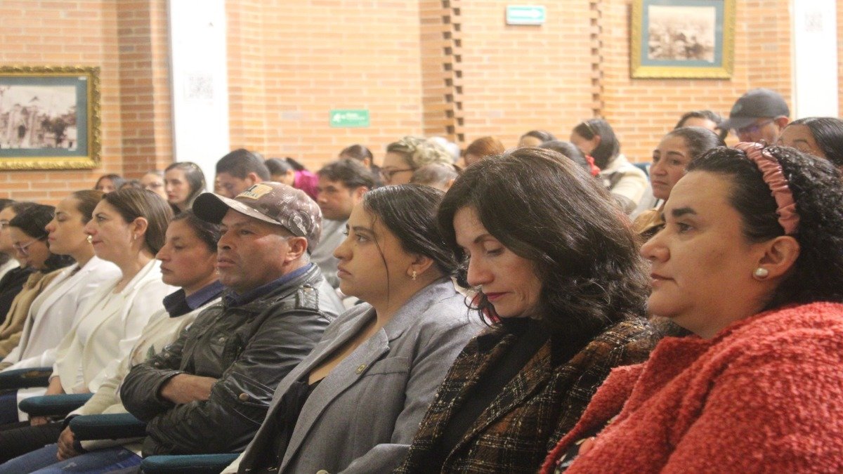 Inició el diálogo territorial para la cocreación del Plan Estratégico en Ubaté — imagen 4 de 4