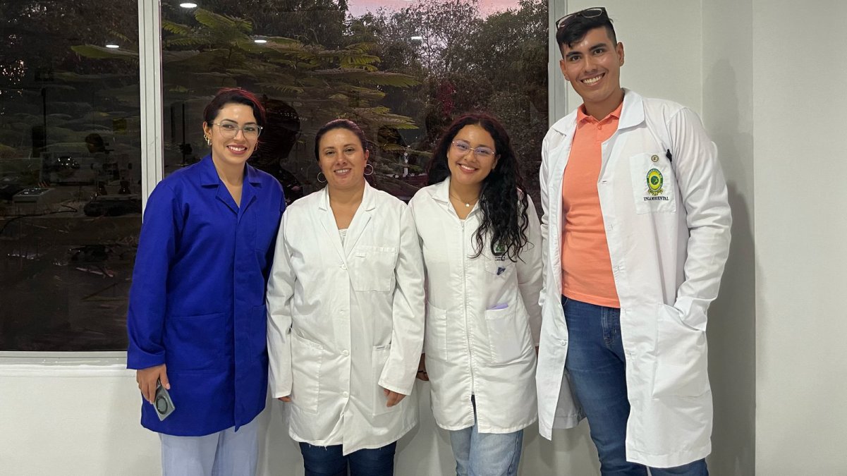 Innovación, clave para ser exitoso hoy — imagen 3 de 6