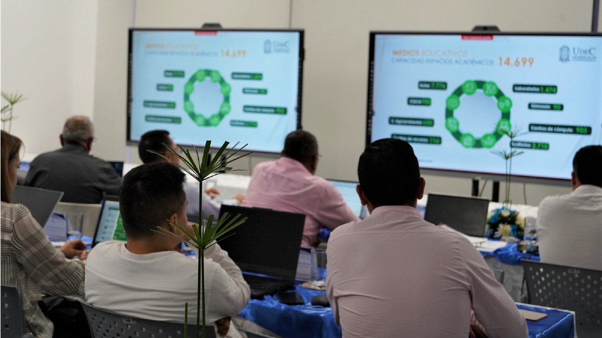 Innovación Educativa con IA — imagen 2 de 4