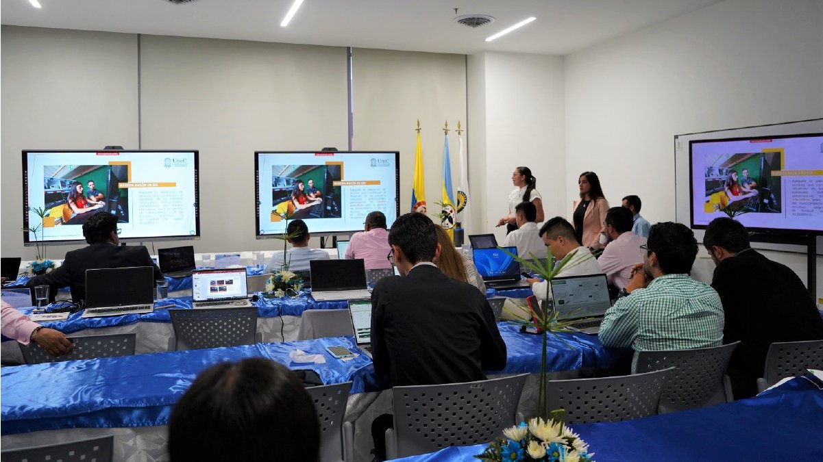 Innovación Educativa con IA — imagen 4 de 4