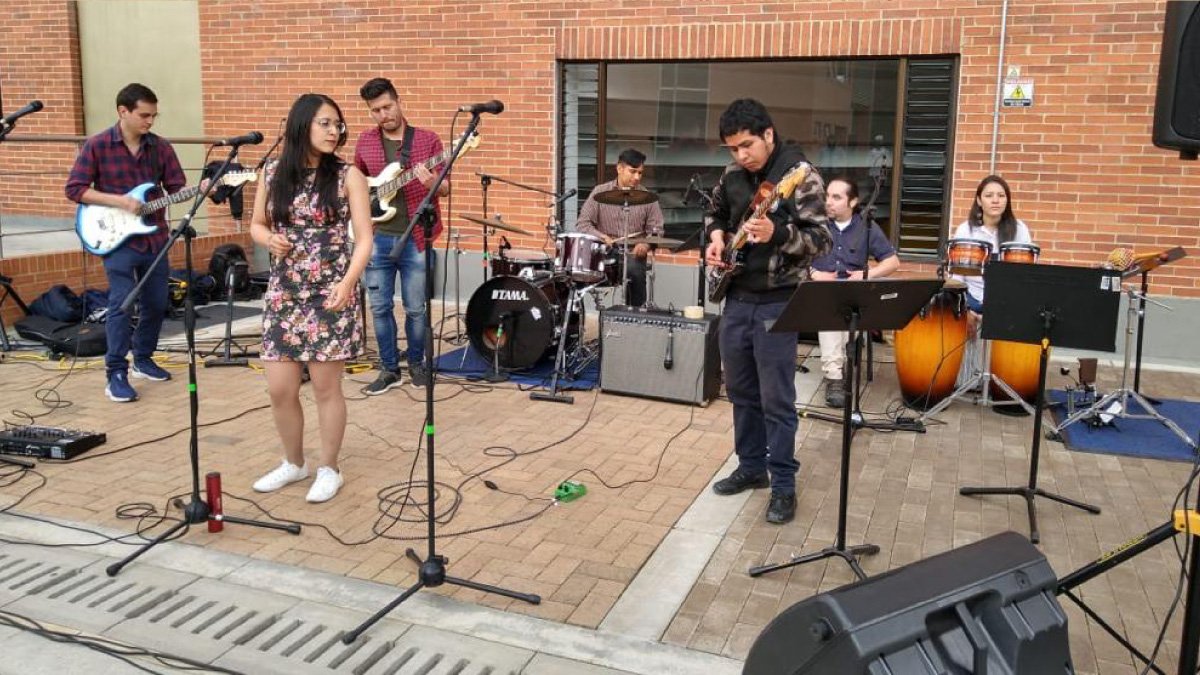 Innovation in music education — image 1 of 2