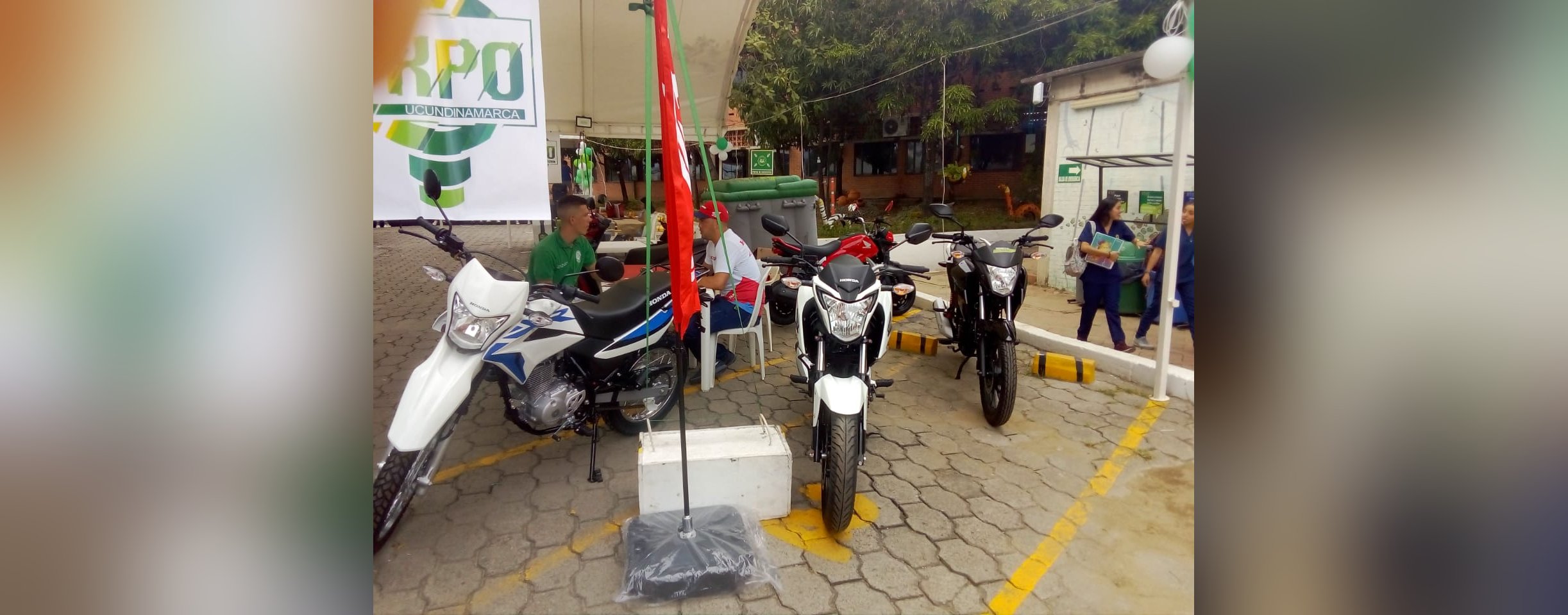 Innovation at Expo UCundinamarca Girardot — image 1 of 7