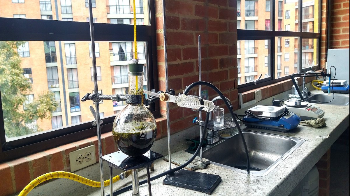 Innovación que ahorra agua en laboratorios — imagen 2 de 5