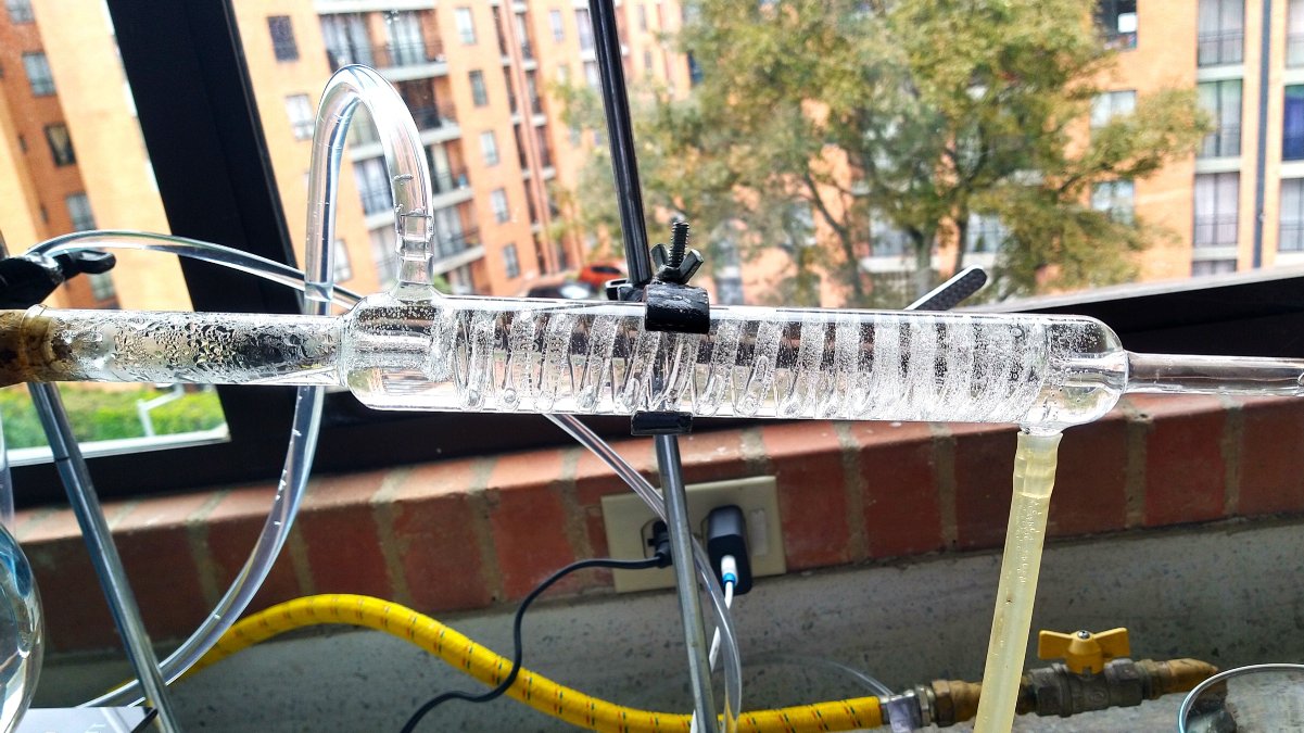 Innovación que ahorra agua en laboratorios — imagen 3 de 5