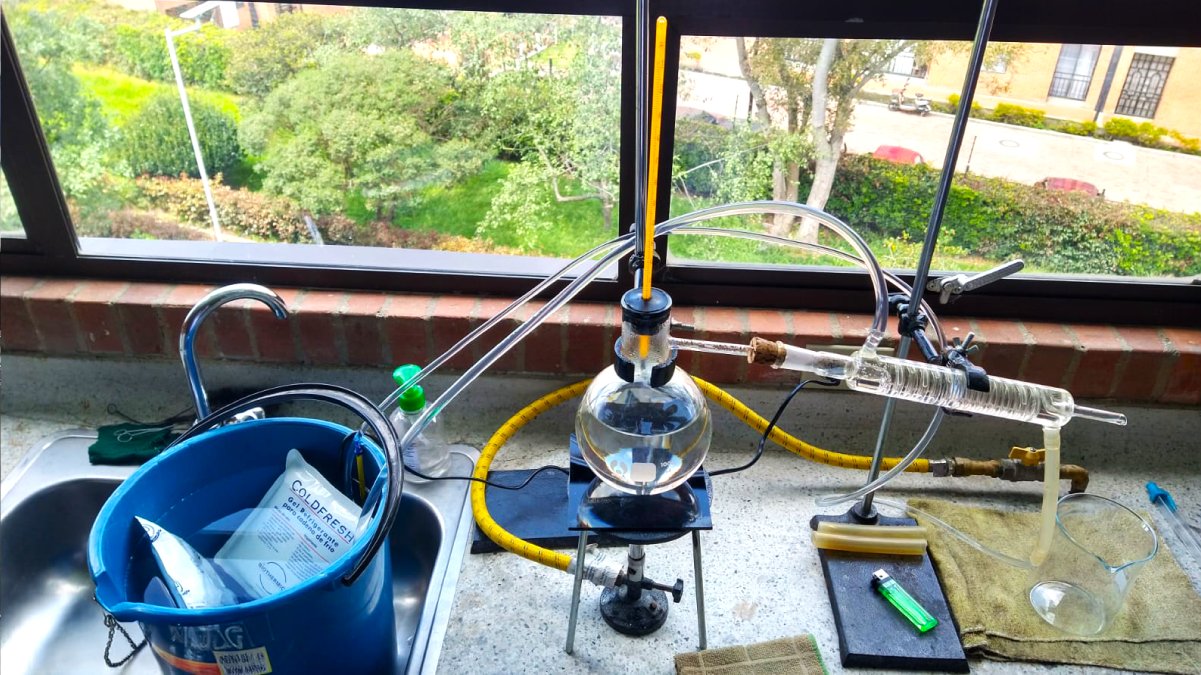Innovación que ahorra agua en laboratorios — imagen 5 de 5