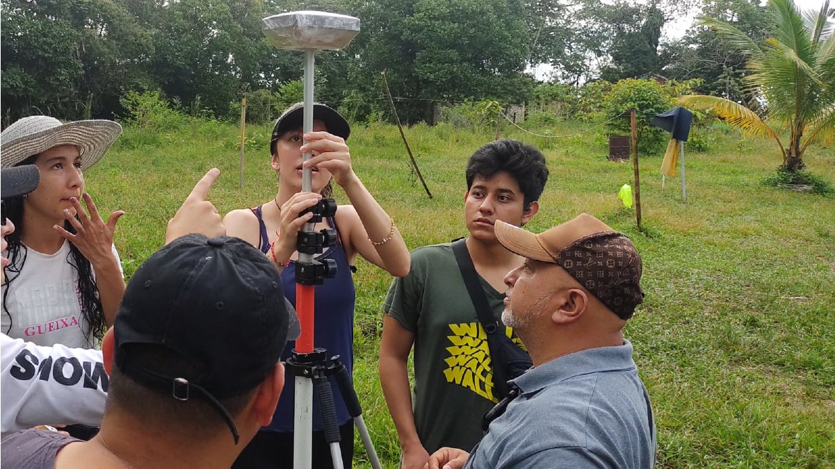 Innovador programa de pregrado — imagen 3 de 4