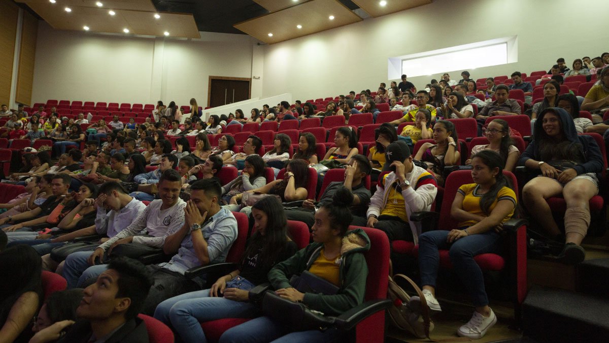 Innovar es responder a una necesidad — imagen 1 de 5