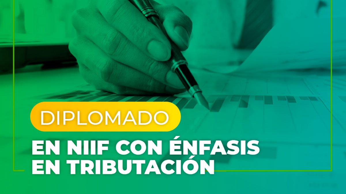 Inscríbete en el diplomado de contaduría pública