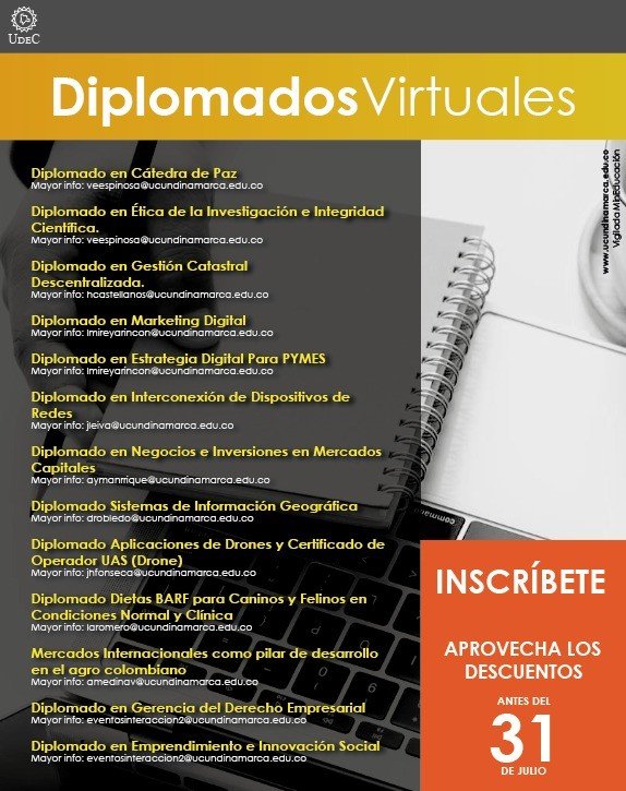 Inscríbete en nuestros cursos y diplomados Inscríbete en nuestros cursos y diplomados