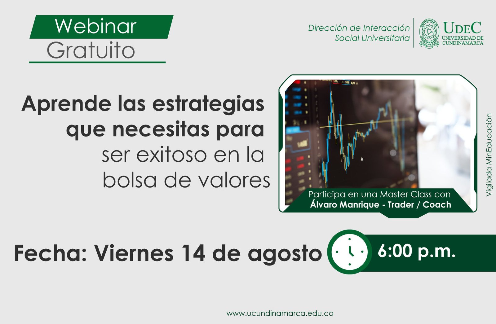 Inscríbete gratis
