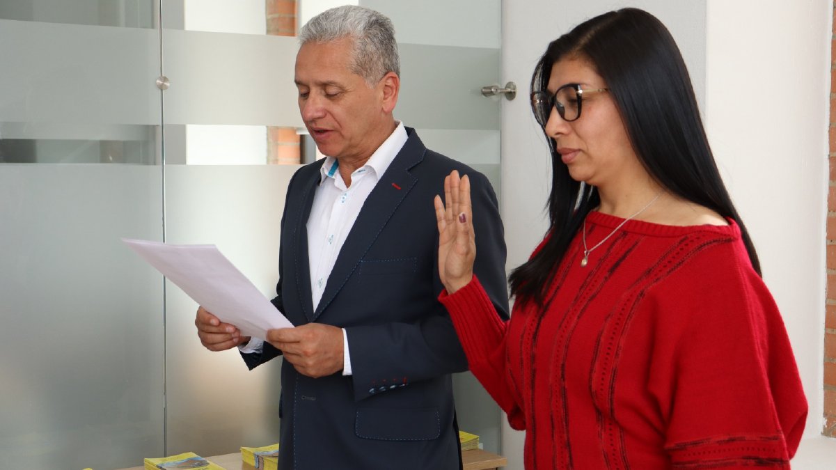 Instituto de Posgrados ¡nuevos retos! — imagen 3 de 4
