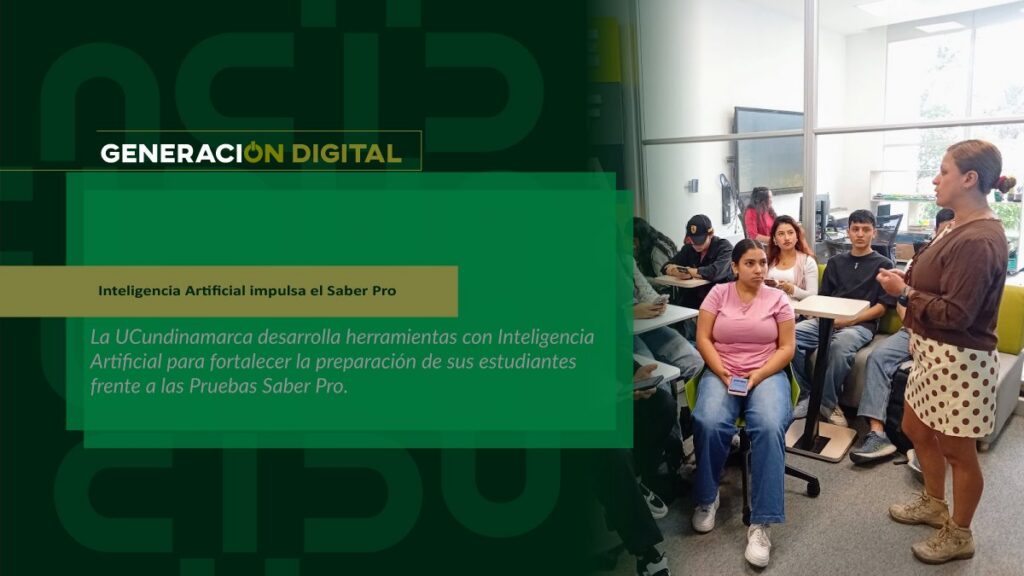 Inteligencia Artificial impulsa el Saber Pro — imagen 1 de 3