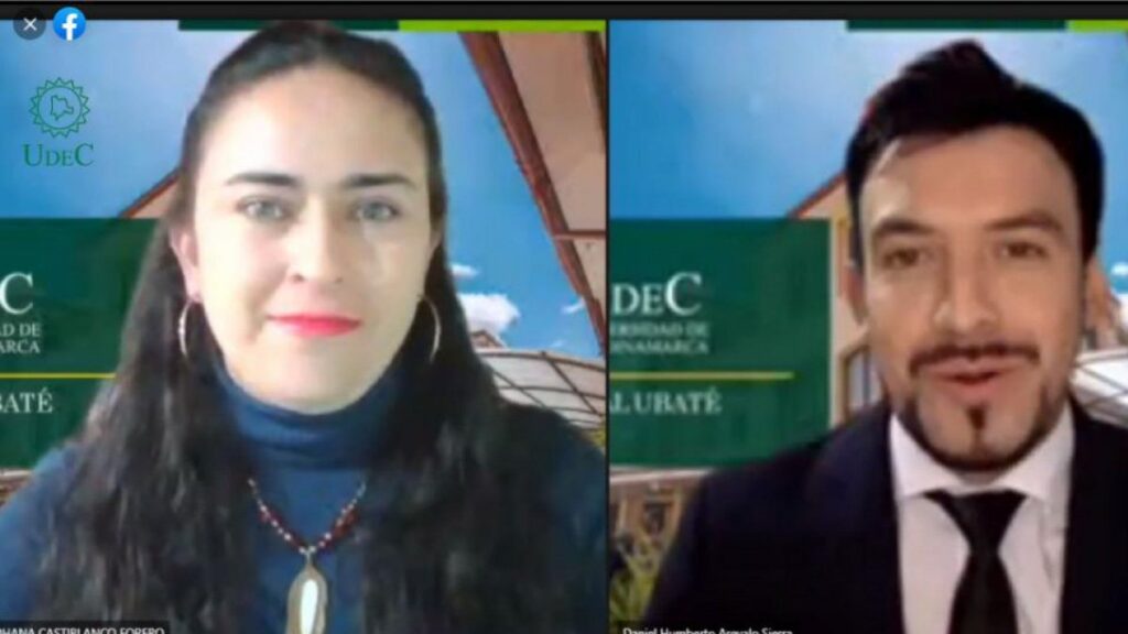 Intercambio de experiencias a nivel internacional — imagen 1 de 3