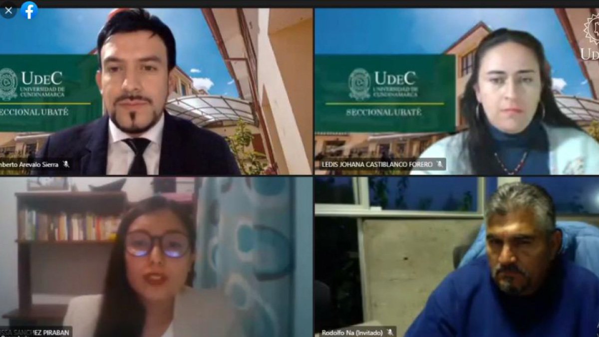 Intercambio de experiencias a nivel internacional — imagen 3 de 3