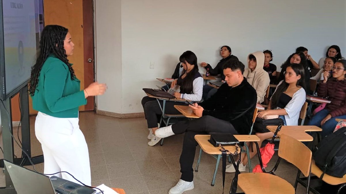 Intercambio de experiencias para la educación contable — imagen 3 de 4