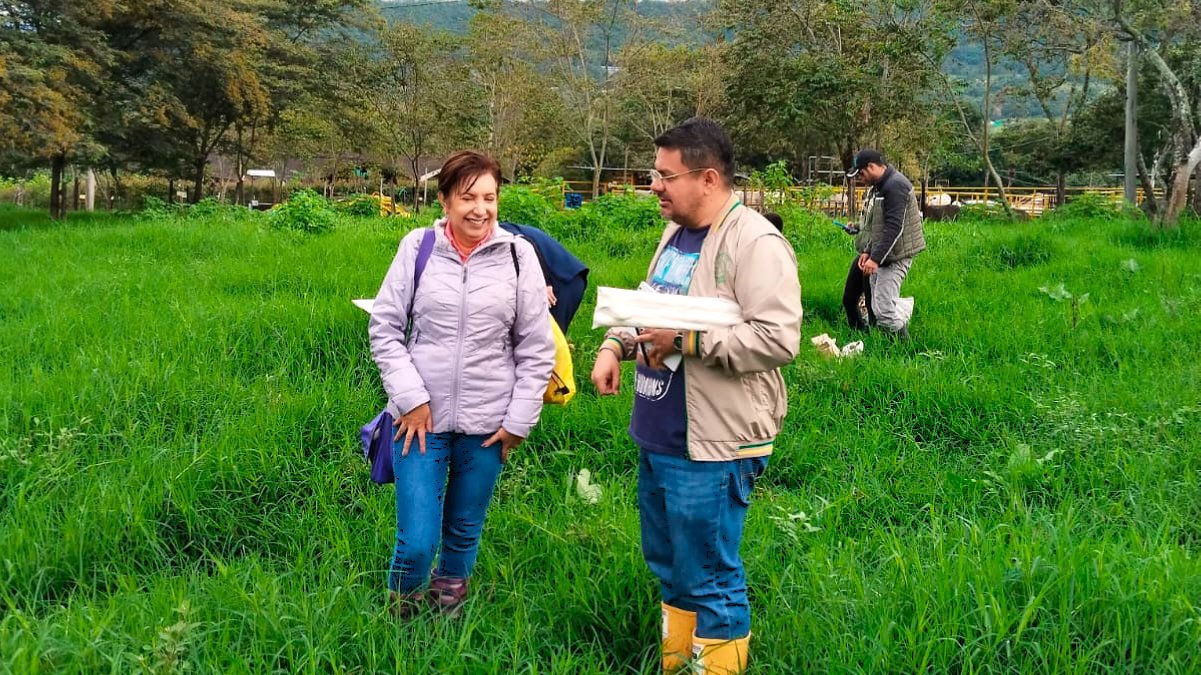 Investigación en ganadería optimiza la producción bovina — imagen 3 de 5