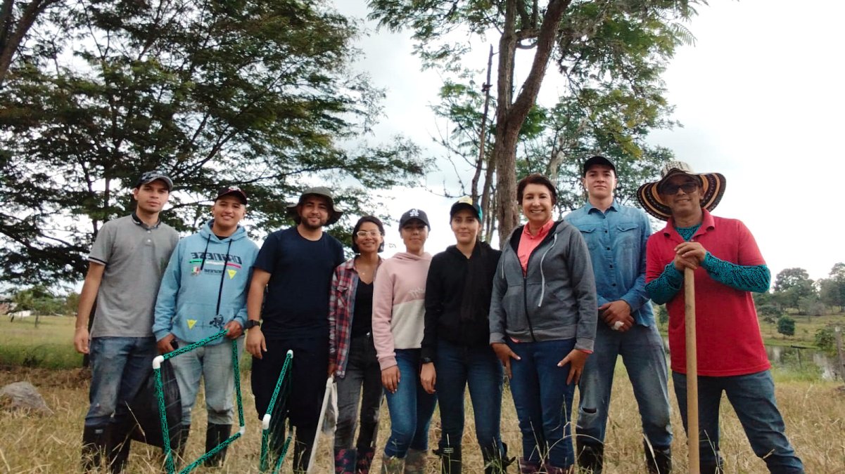 Investigación en ganadería optimiza la producción bovina — imagen 5 de 5