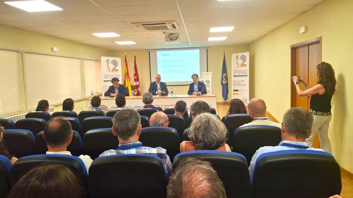 Investigación fortalece la gestión del territorio desde España — imagen 3 de 4