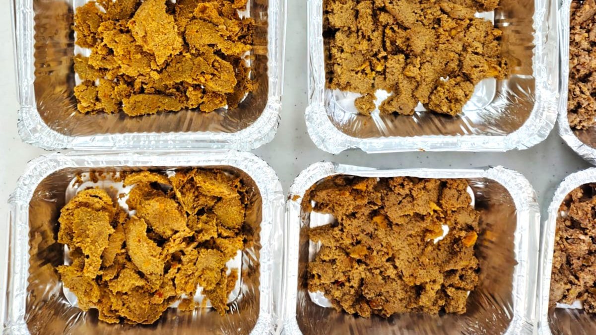 Investigación pionera sobre la calidad de alimentos caninos — imagen 5 de 5