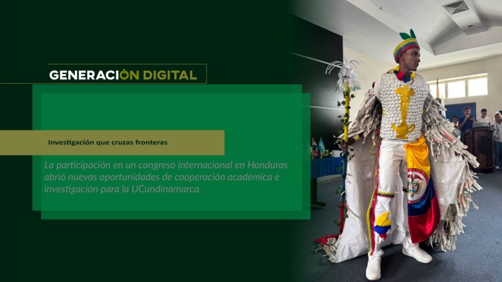 Investigación que cruzas fronteras — imagen 1 de 5