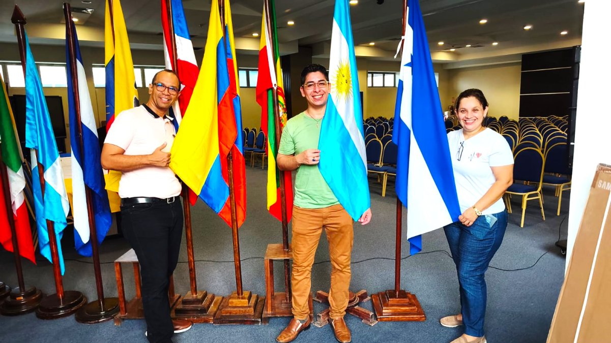 Investigación que cruzas fronteras — imagen 5 de 5
