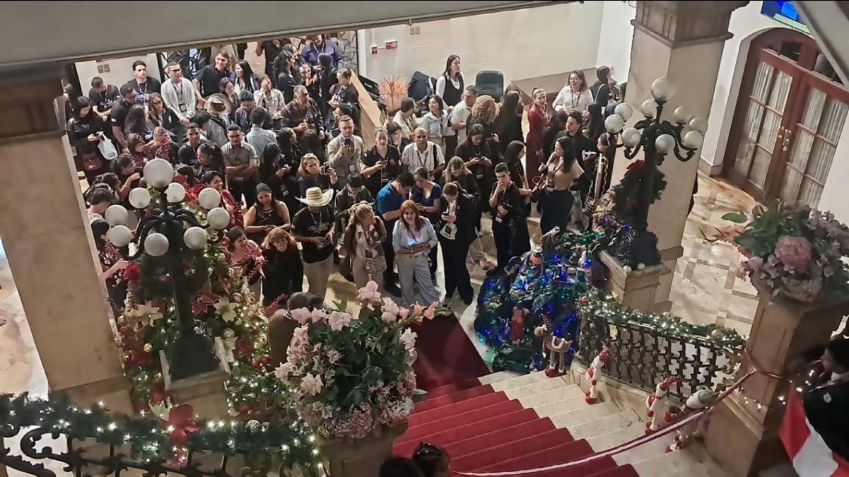 Investigación se destaca en Perú — imagen 2 de 2