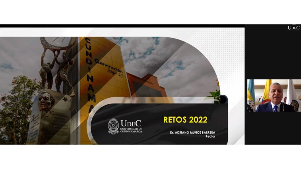 Apertura del Año Académico 2022