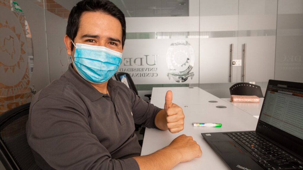 Así fue la experiencia del Circuito de Evaluación EFAD