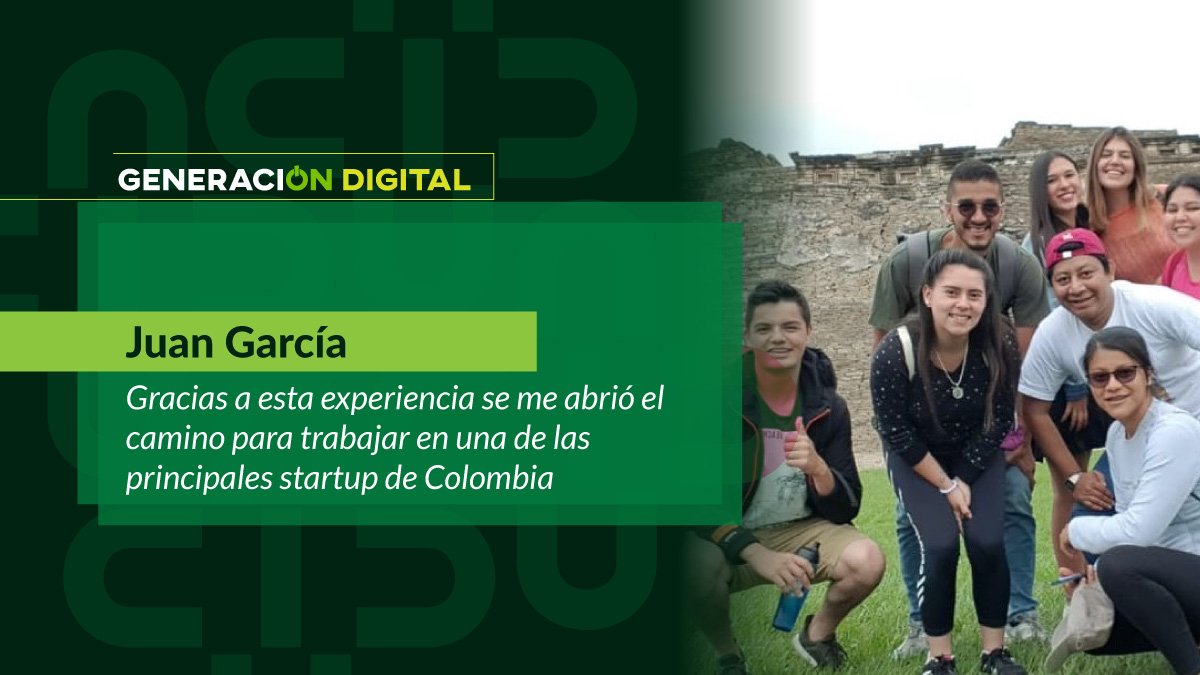 Experiencia de intercambio en México
