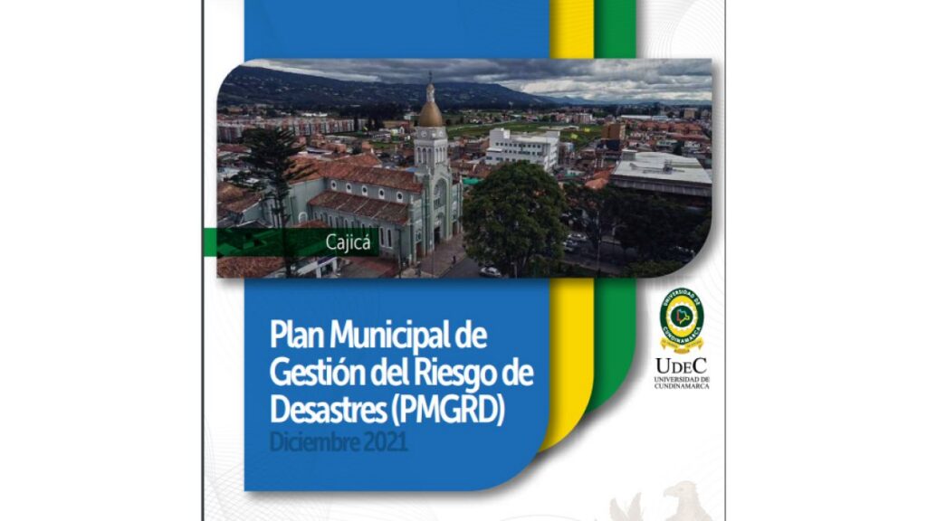 Ing. Ambiental realiza plan de atención de emergencias