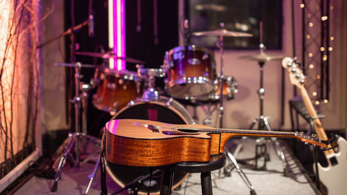 Plan de estímulos para músicos