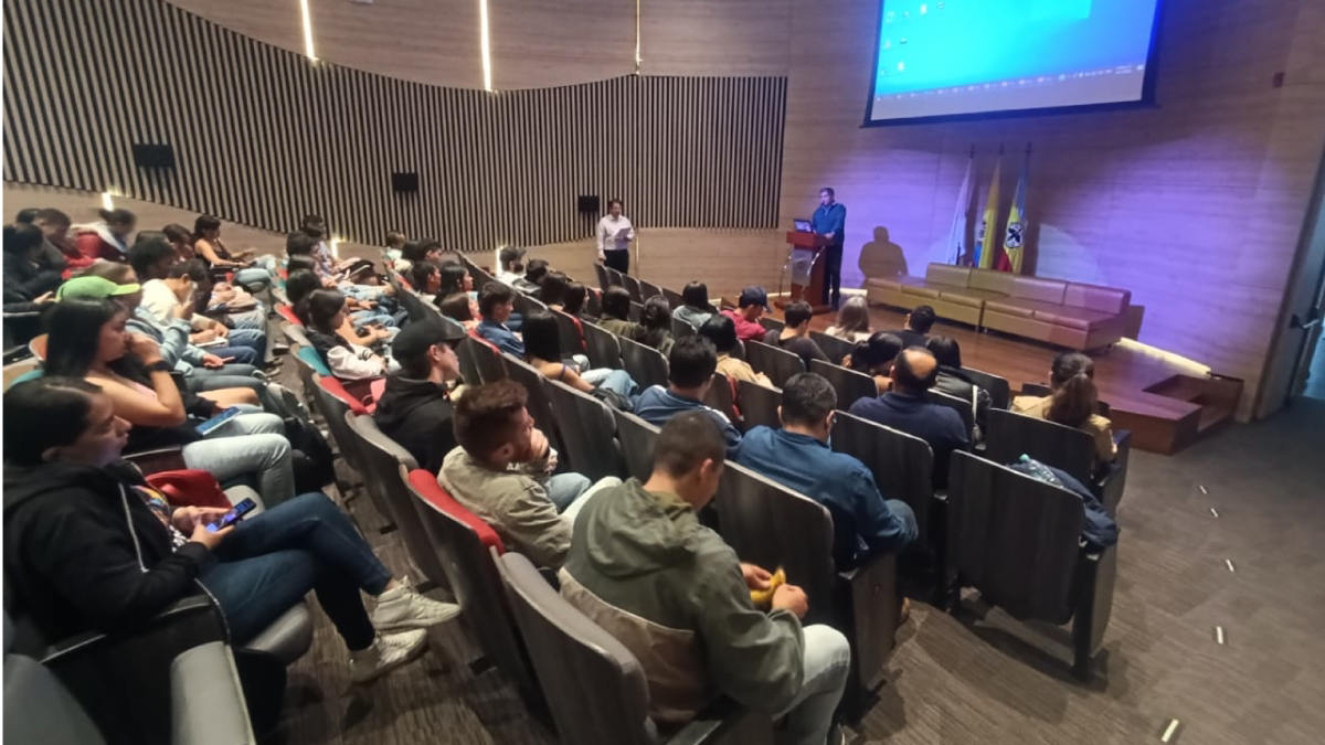 Reconocimientos grupos investigacion